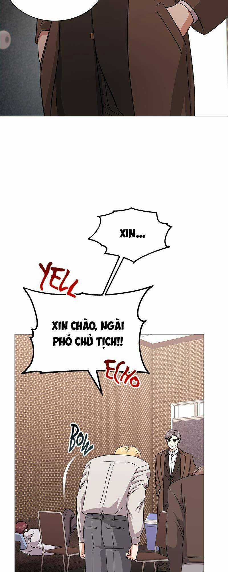 Trợ Lí Siêu Sao - Chapter 33 - Trang 3