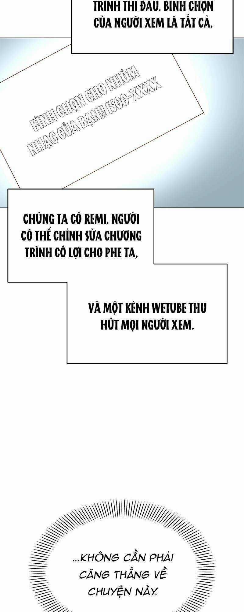 Trợ Lí Siêu Sao - Chapter 33 - Trang 21