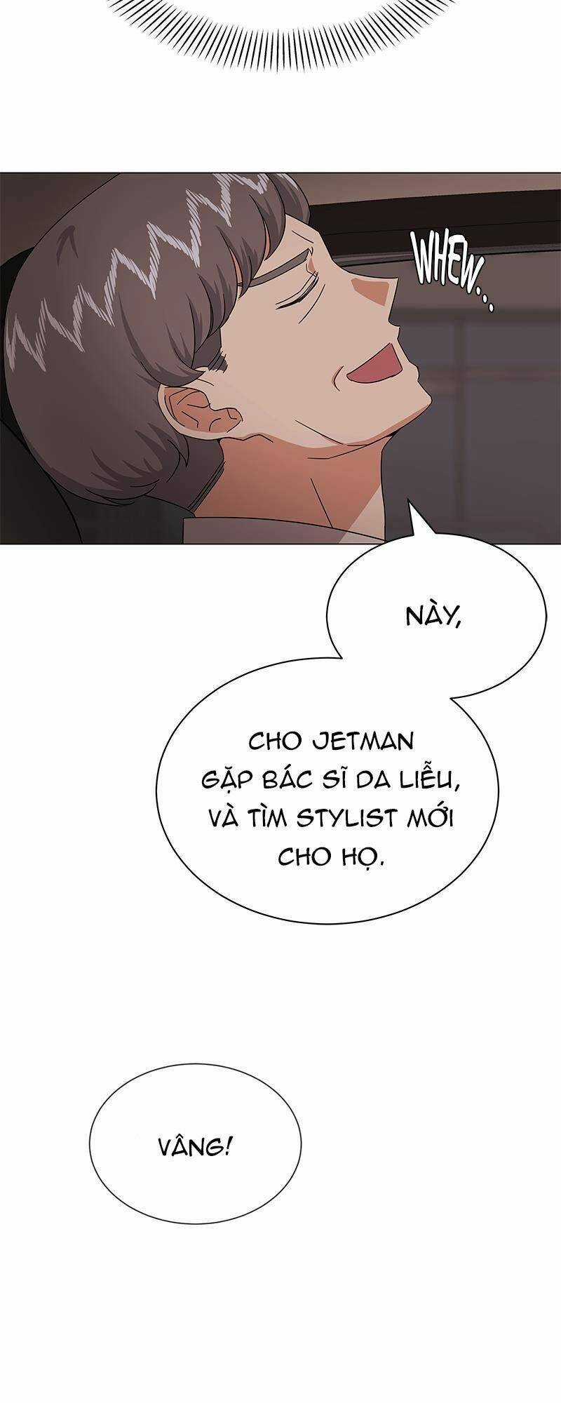 Trợ Lí Siêu Sao - Chapter 33 - Trang 22