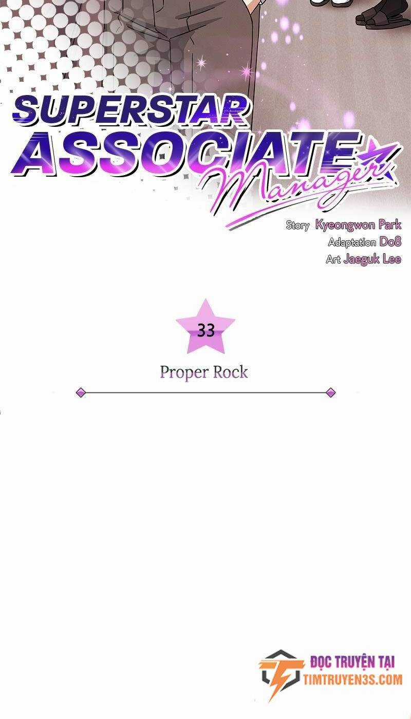 Trợ Lí Siêu Sao - Chapter 33 - Trang 26