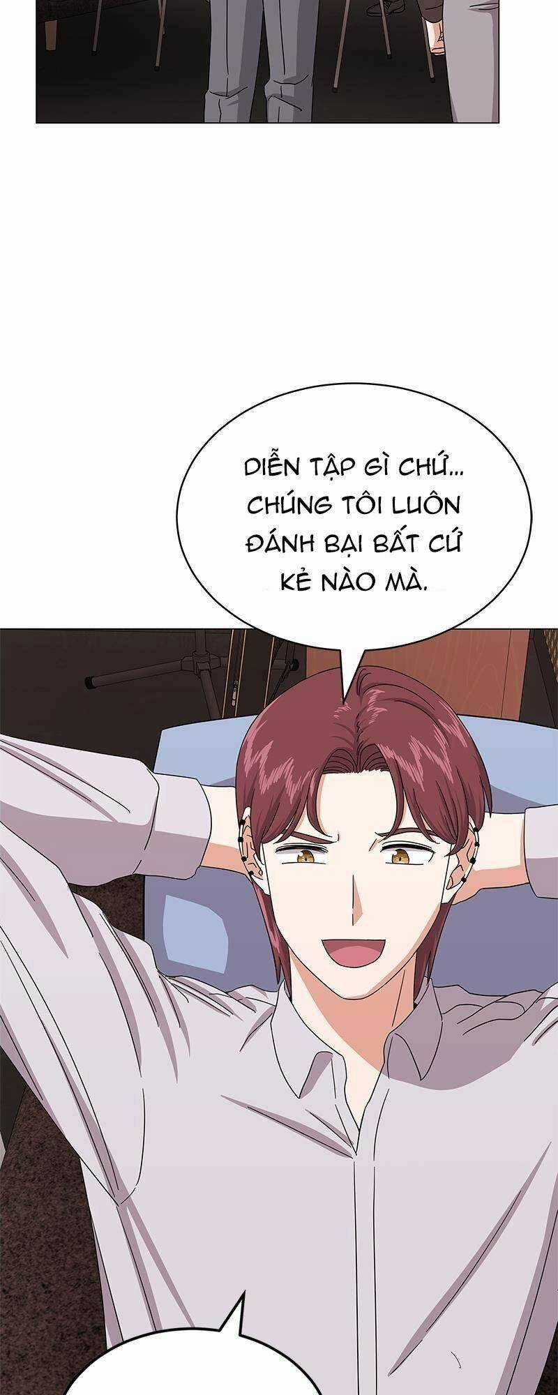 Trợ Lí Siêu Sao - Chapter 33 - Trang 4