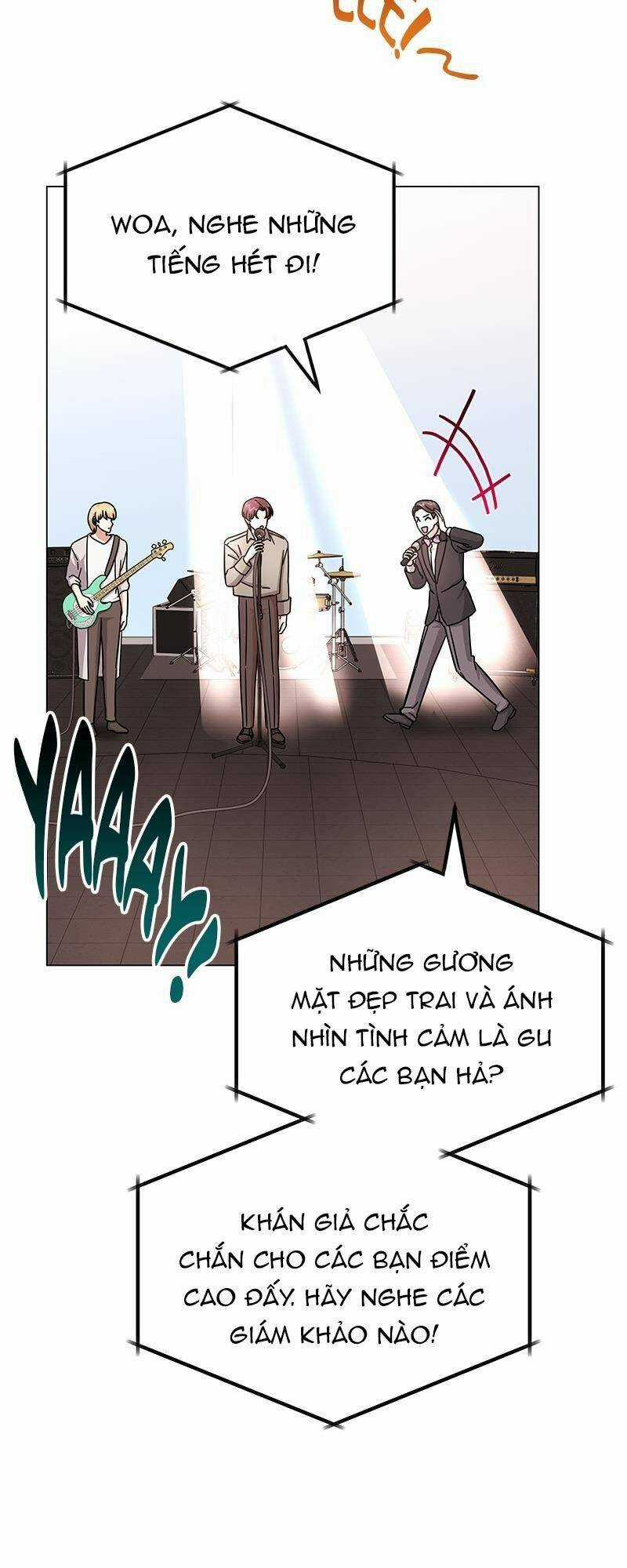 Trợ Lí Siêu Sao - Chapter 33 - Trang 31