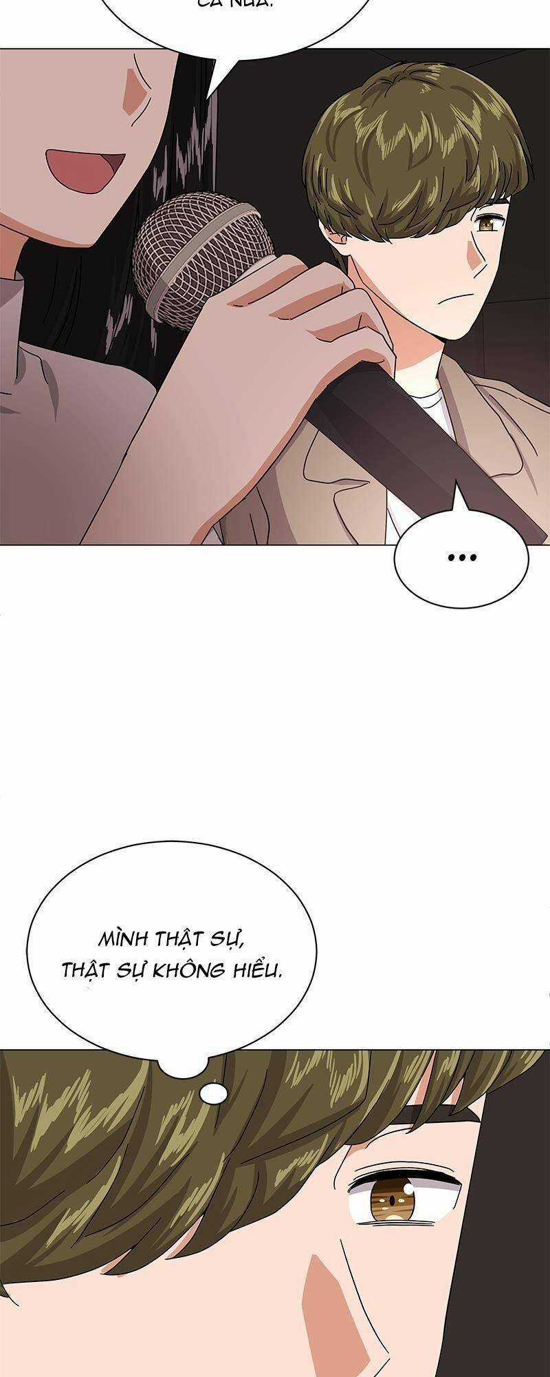 Trợ Lí Siêu Sao - Chapter 33 - Trang 33