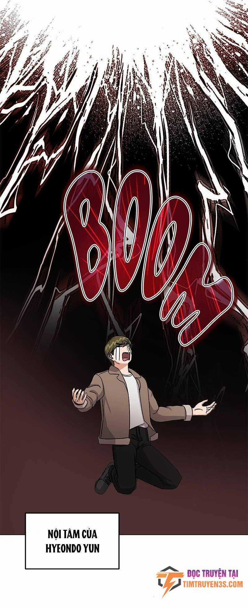 Trợ Lí Siêu Sao - Chapter 33 - Trang 35