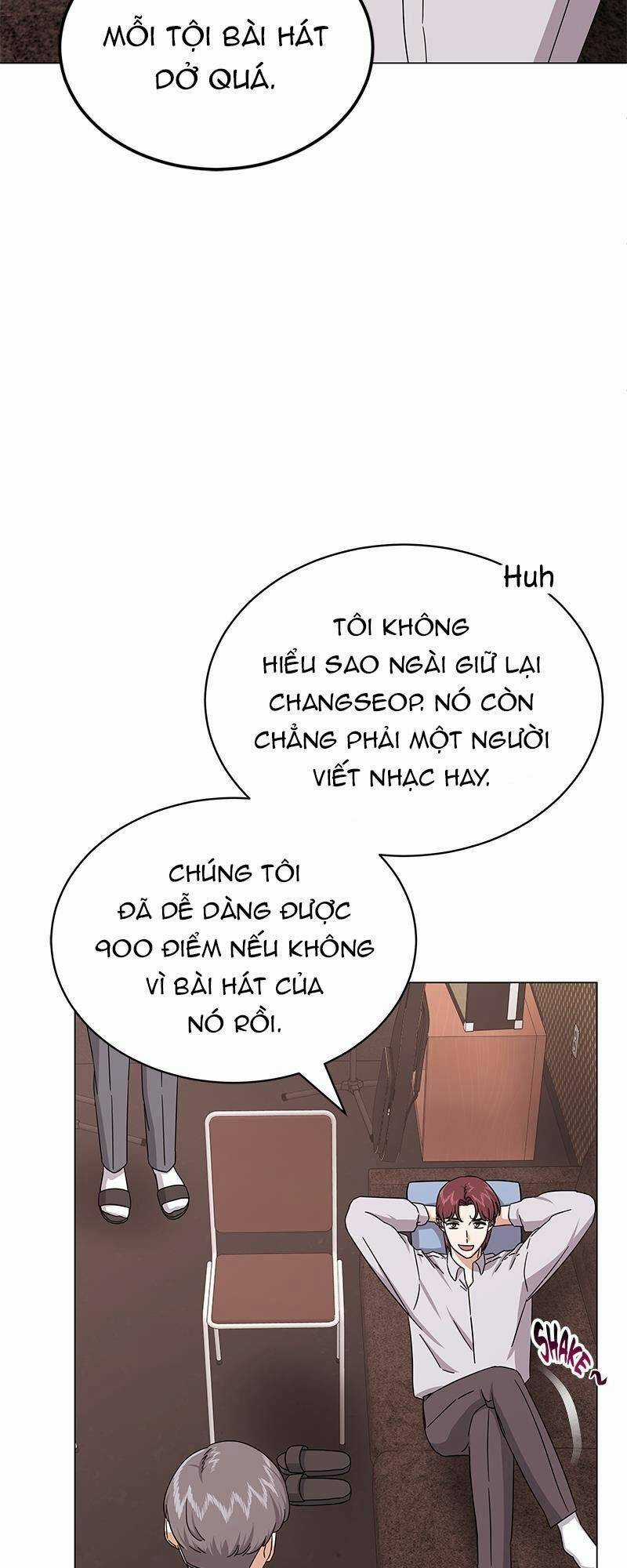 Trợ Lí Siêu Sao - Chapter 33 - Trang 5