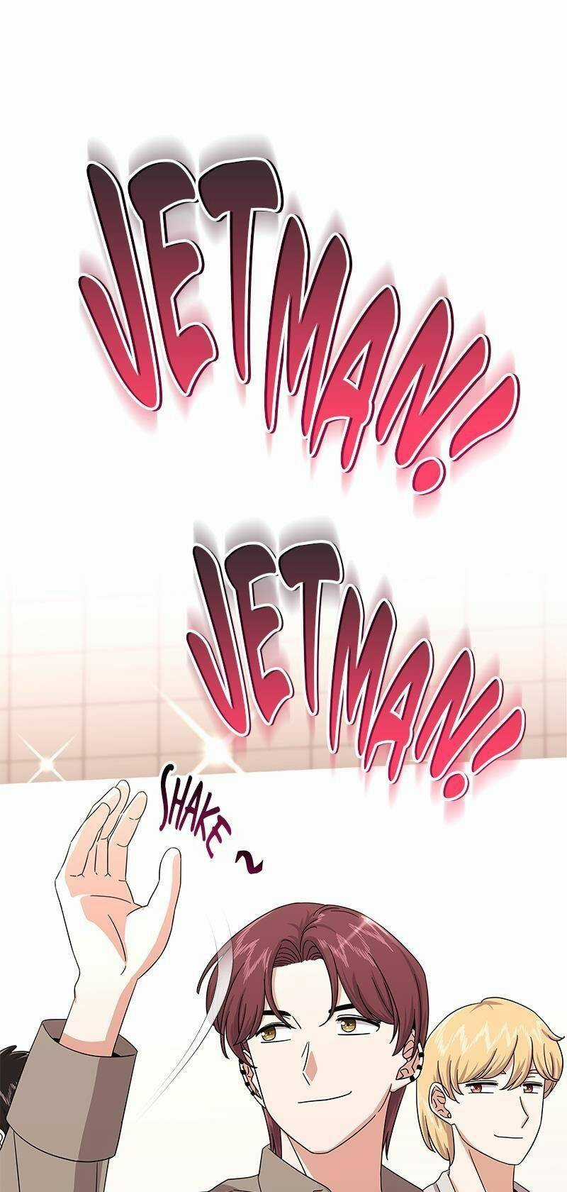 Trợ Lí Siêu Sao - Chapter 33 - Trang 42