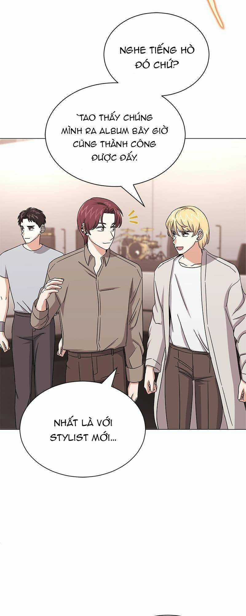 Trợ Lí Siêu Sao - Chapter 33 - Trang 44