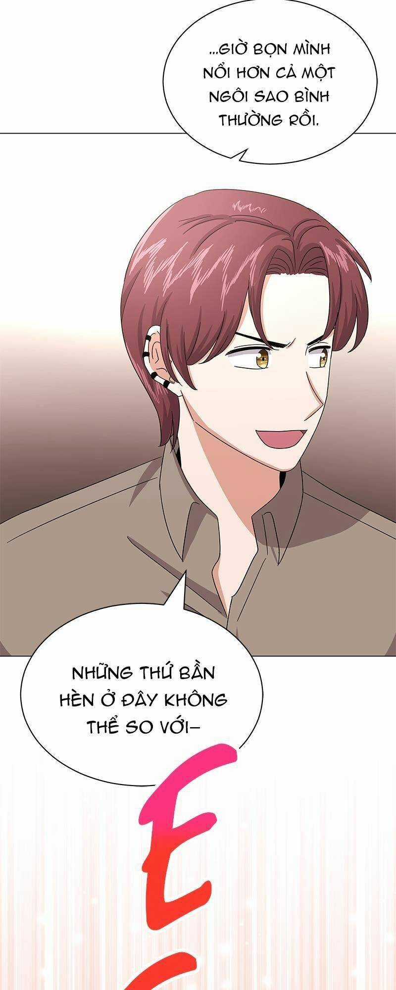 Trợ Lí Siêu Sao - Chapter 33 - Trang 45