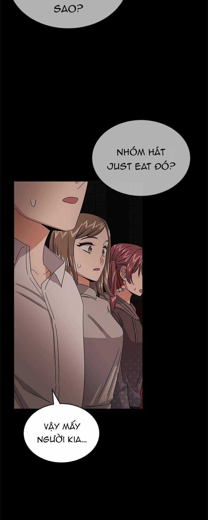 Trợ Lí Siêu Sao - Chapter 33 - Trang 50