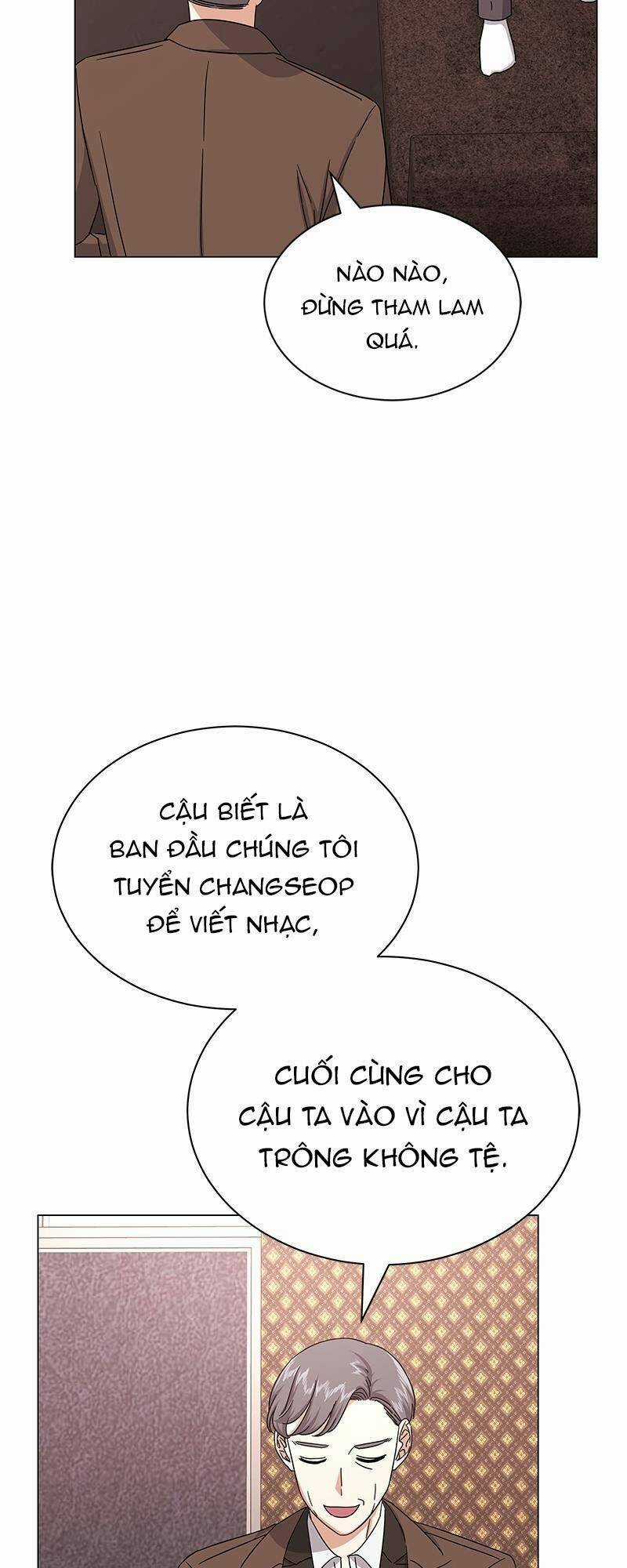 Trợ Lí Siêu Sao - Chapter 33 - Trang 6