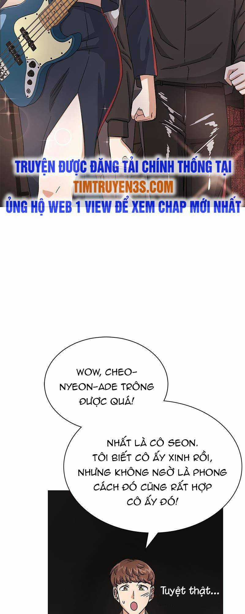 Trợ Lí Siêu Sao - Chapter 33 - Trang 52