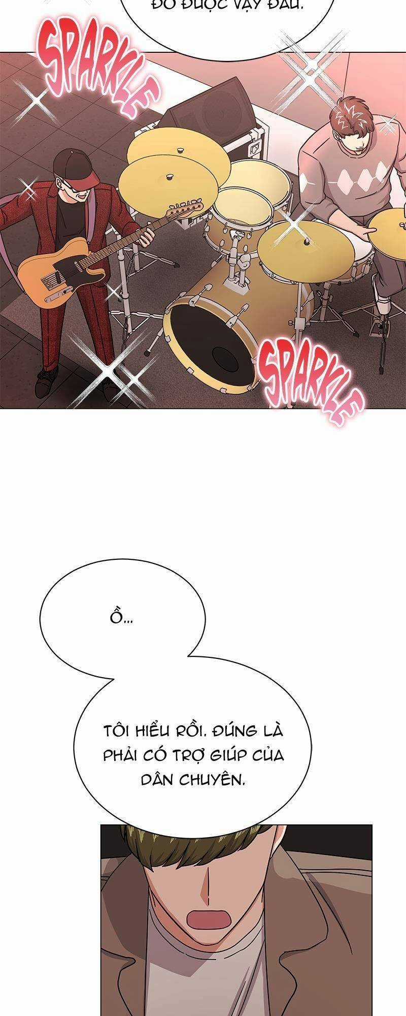 Trợ Lí Siêu Sao - Chapter 33 - Trang 57