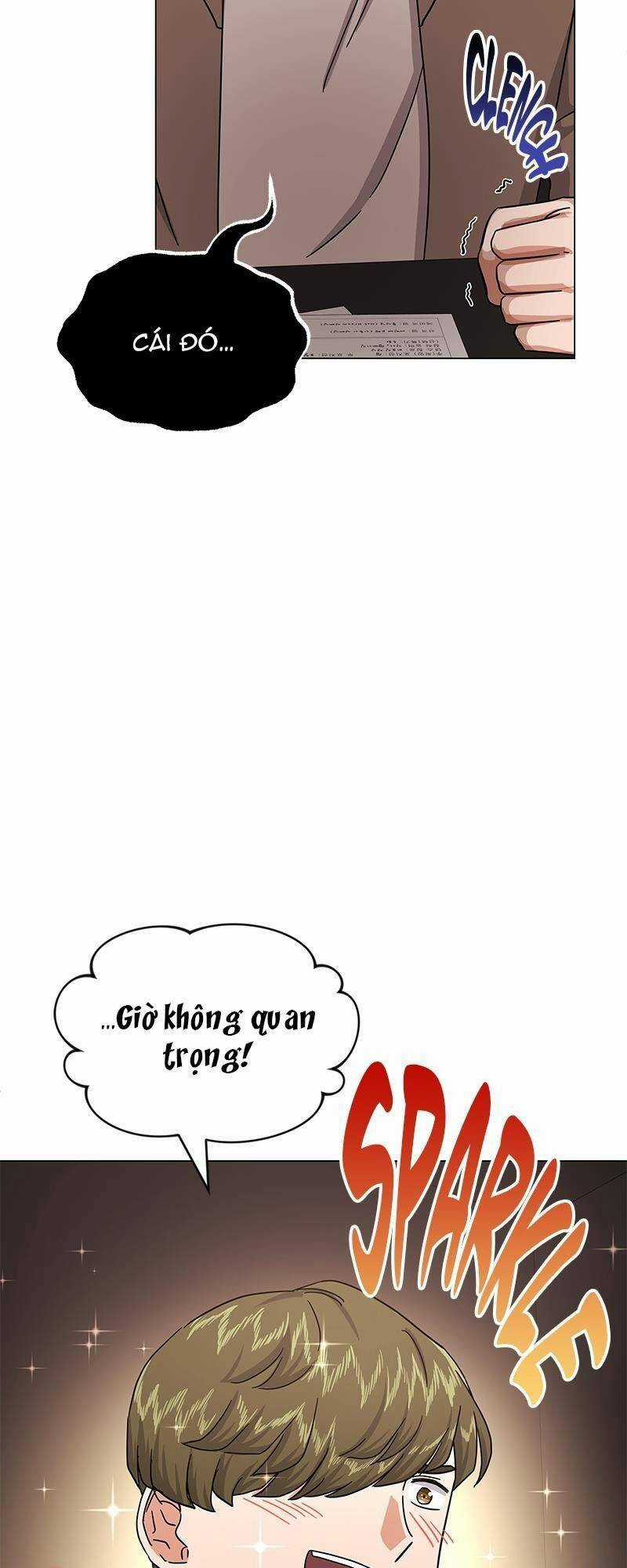 Trợ Lí Siêu Sao - Chapter 33 - Trang 58