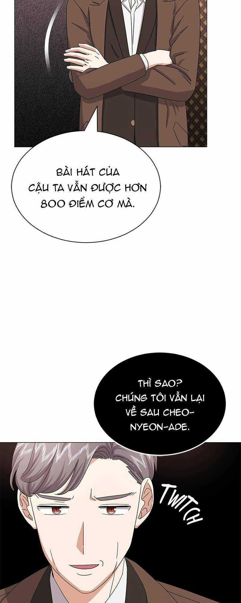 Trợ Lí Siêu Sao - Chapter 33 - Trang 7