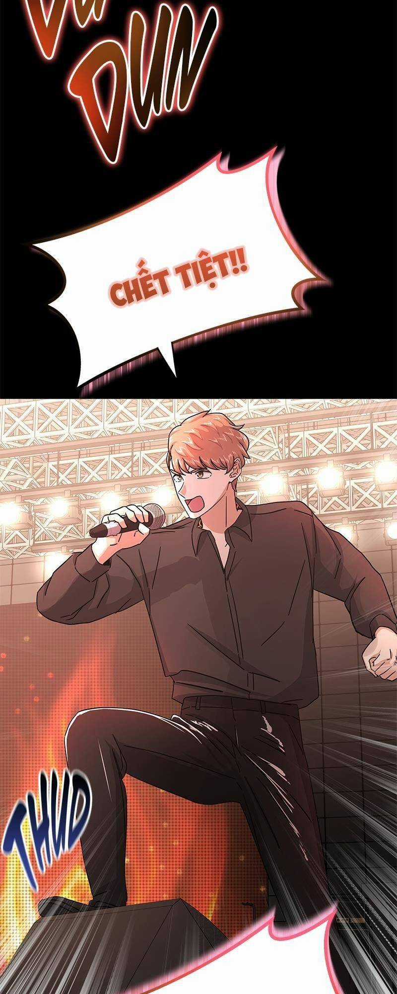 Trợ Lí Siêu Sao - Chapter 33 - Trang 72