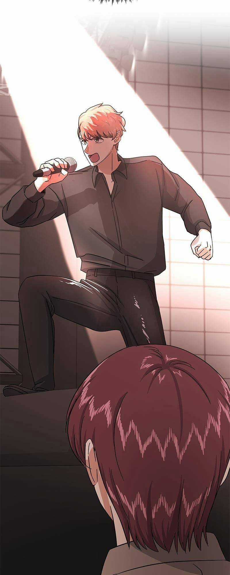 Trợ Lí Siêu Sao - Chapter 33 - Trang 84