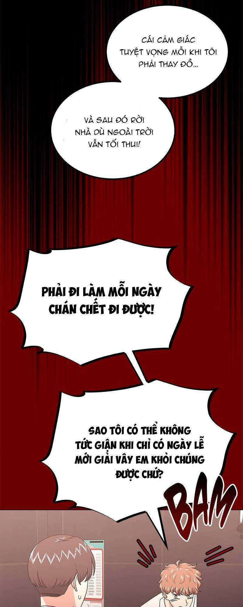 Trợ Lí Siêu Sao - Chapter 34 - Trang 15