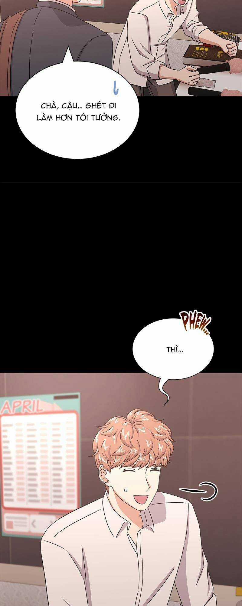 Trợ Lí Siêu Sao - Chapter 34 - Trang 16