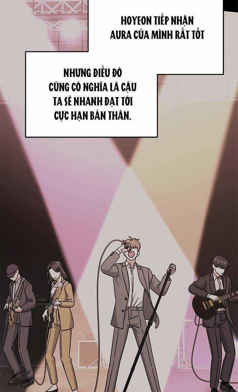 Trợ Lí Siêu Sao - Chapter 34 - Trang 19