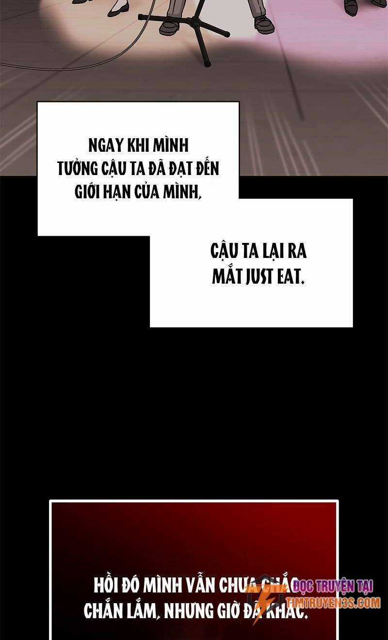 Trợ Lí Siêu Sao - Chapter 34 - Trang 20