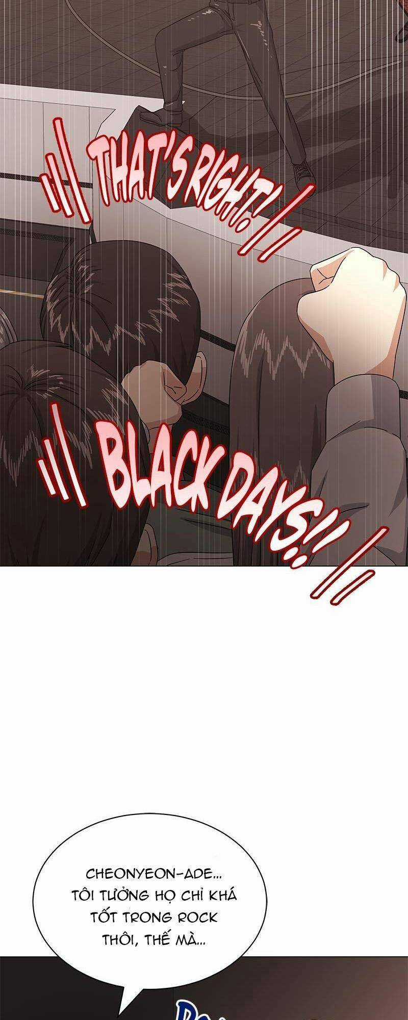 Trợ Lí Siêu Sao - Chapter 34 - Trang 3