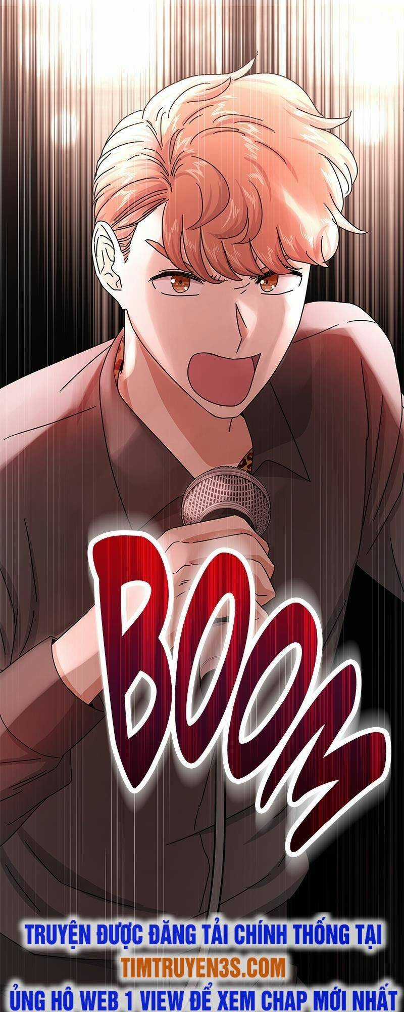 Trợ Lí Siêu Sao - Chapter 34 - Trang 24