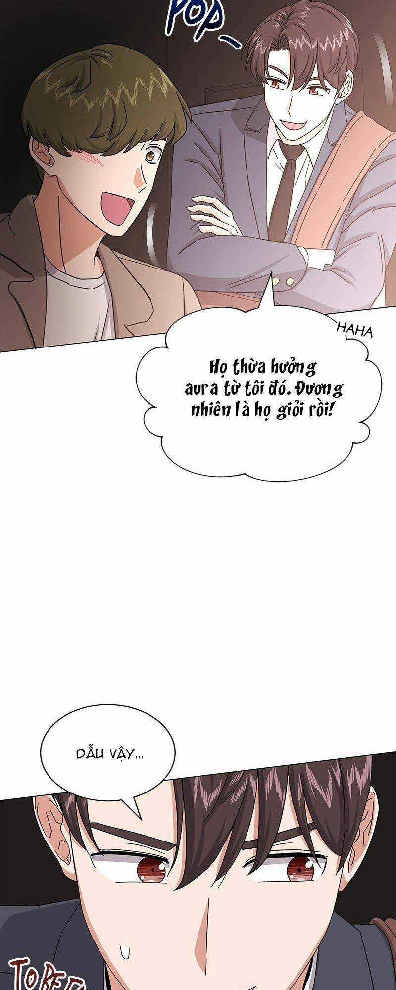 Trợ Lí Siêu Sao - Chapter 34 - Trang 4