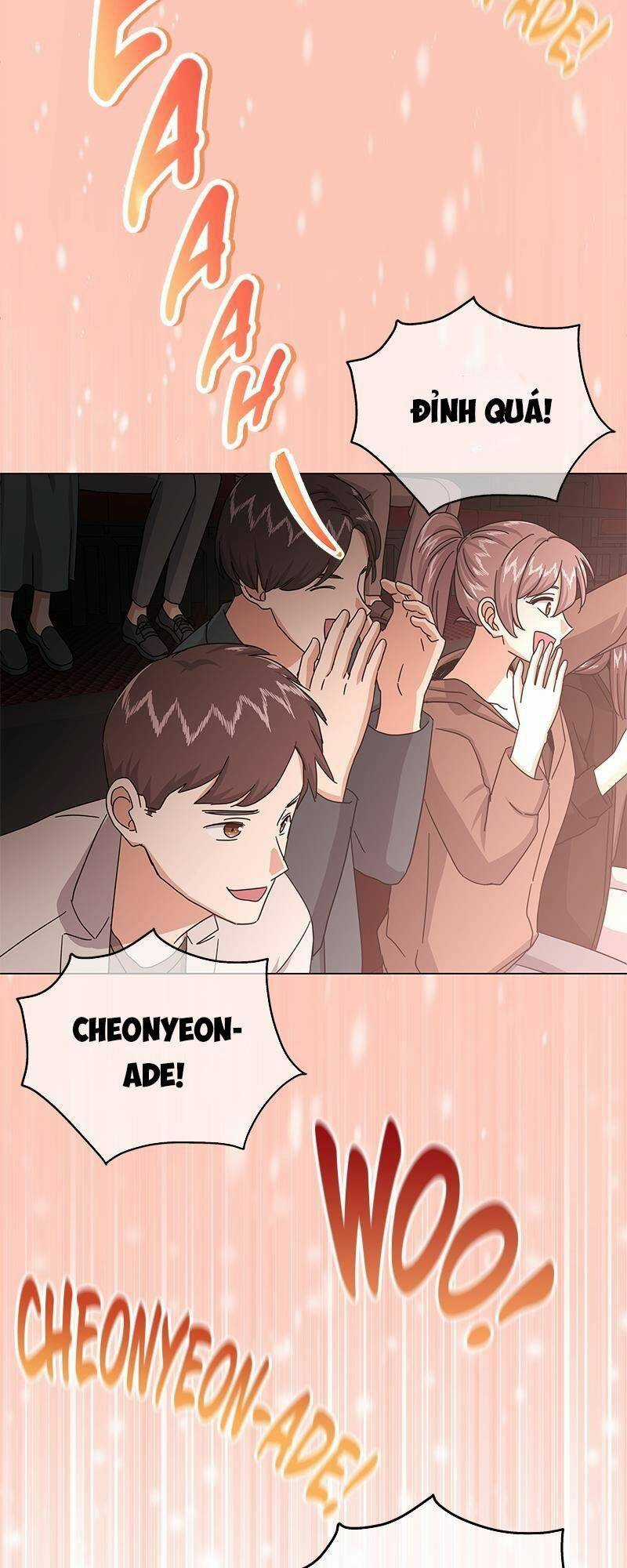 Trợ Lí Siêu Sao - Chapter 34 - Trang 31