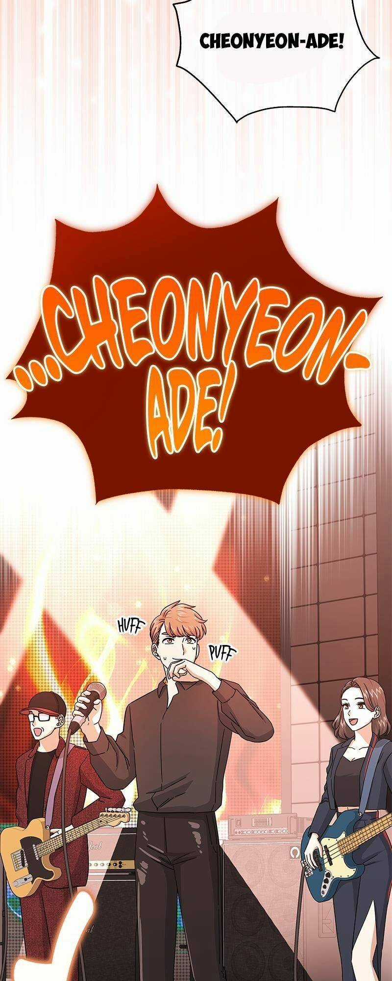 Trợ Lí Siêu Sao - Chapter 34 - Trang 32