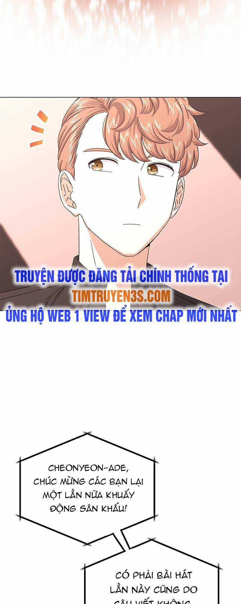 Trợ Lí Siêu Sao - Chapter 34 - Trang 34
