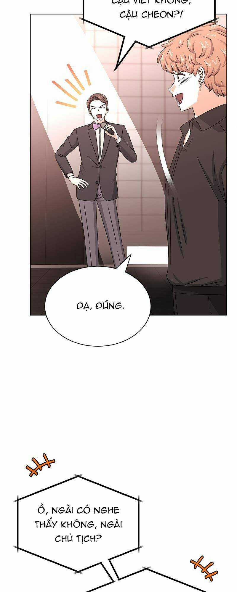 Trợ Lí Siêu Sao - Chapter 34 - Trang 35