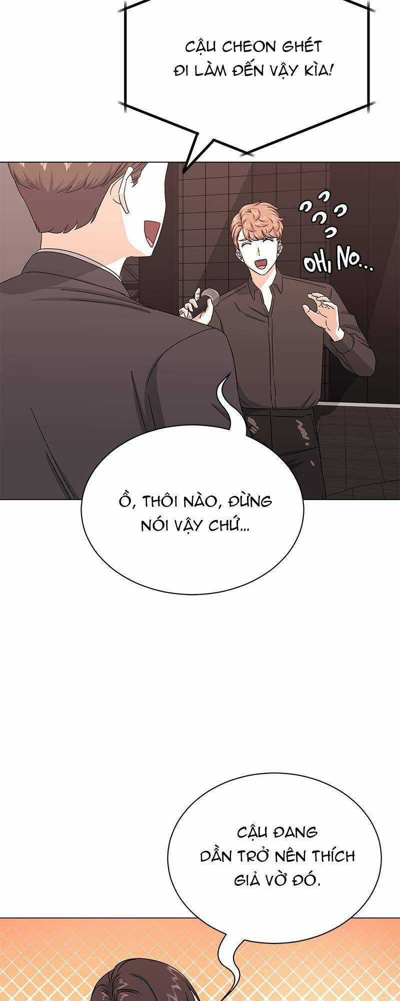 Trợ Lí Siêu Sao - Chapter 34 - Trang 36
