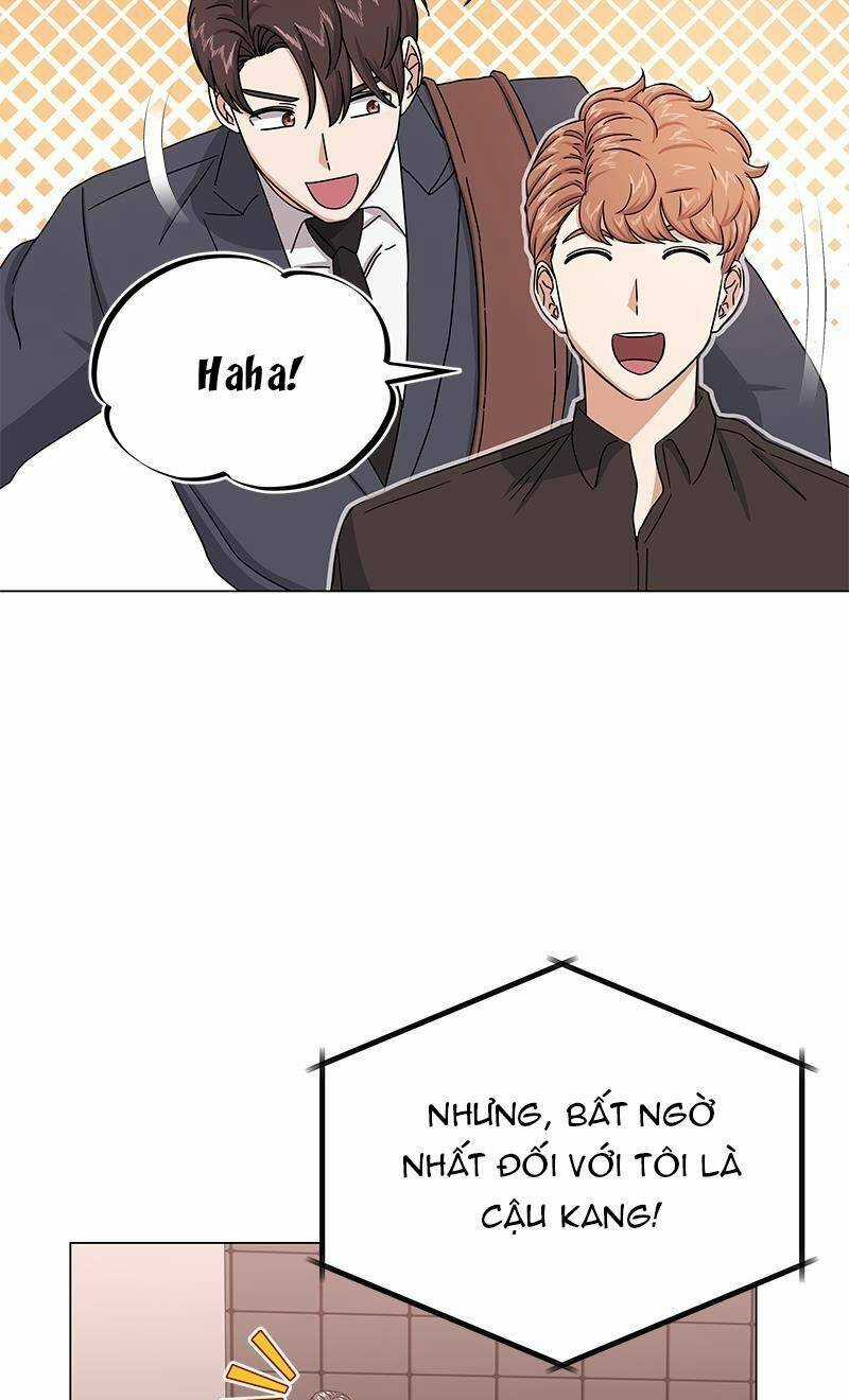 Trợ Lí Siêu Sao - Chapter 34 - Trang 37