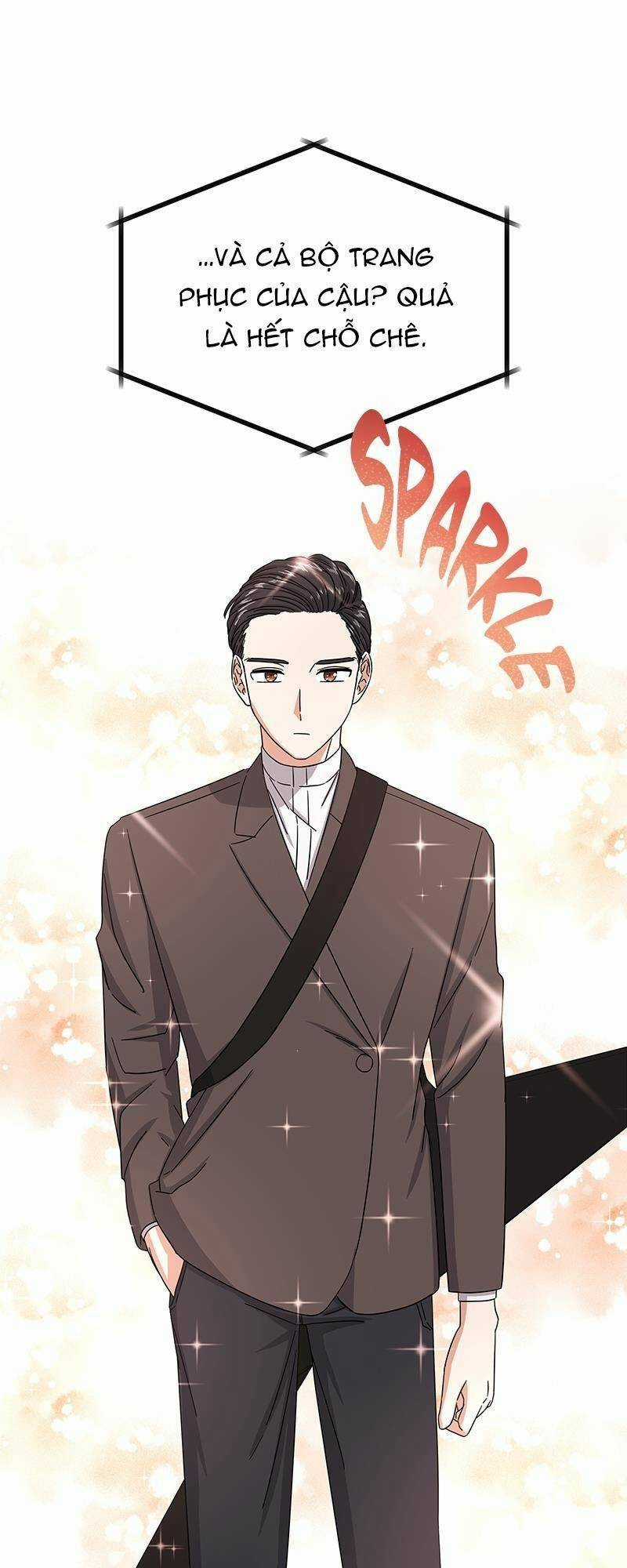 Trợ Lí Siêu Sao - Chapter 34 - Trang 39