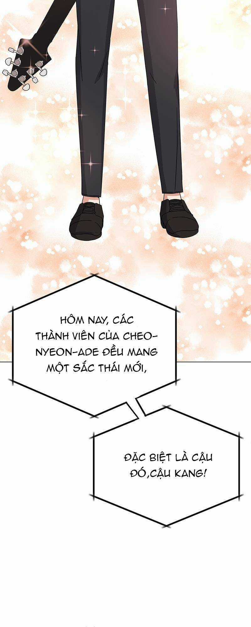 Trợ Lí Siêu Sao - Chapter 34 - Trang 40