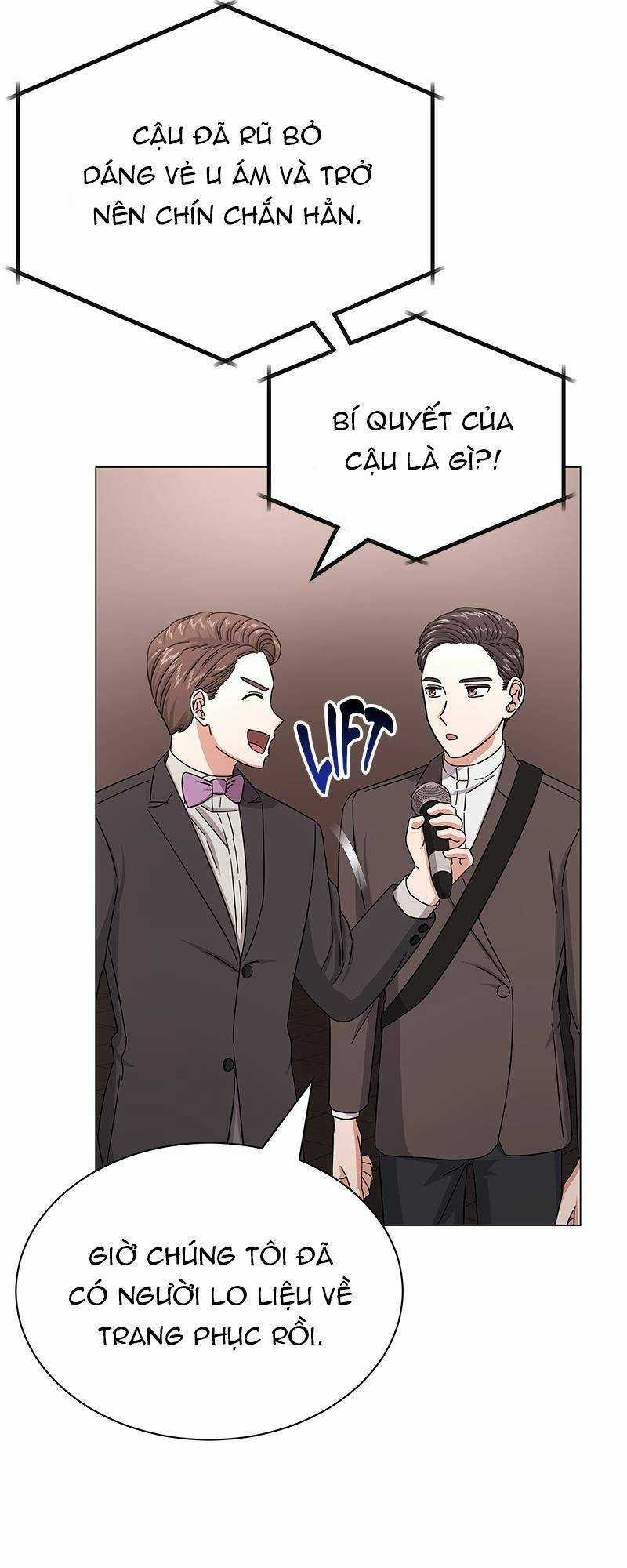 Trợ Lí Siêu Sao - Chapter 34 - Trang 41