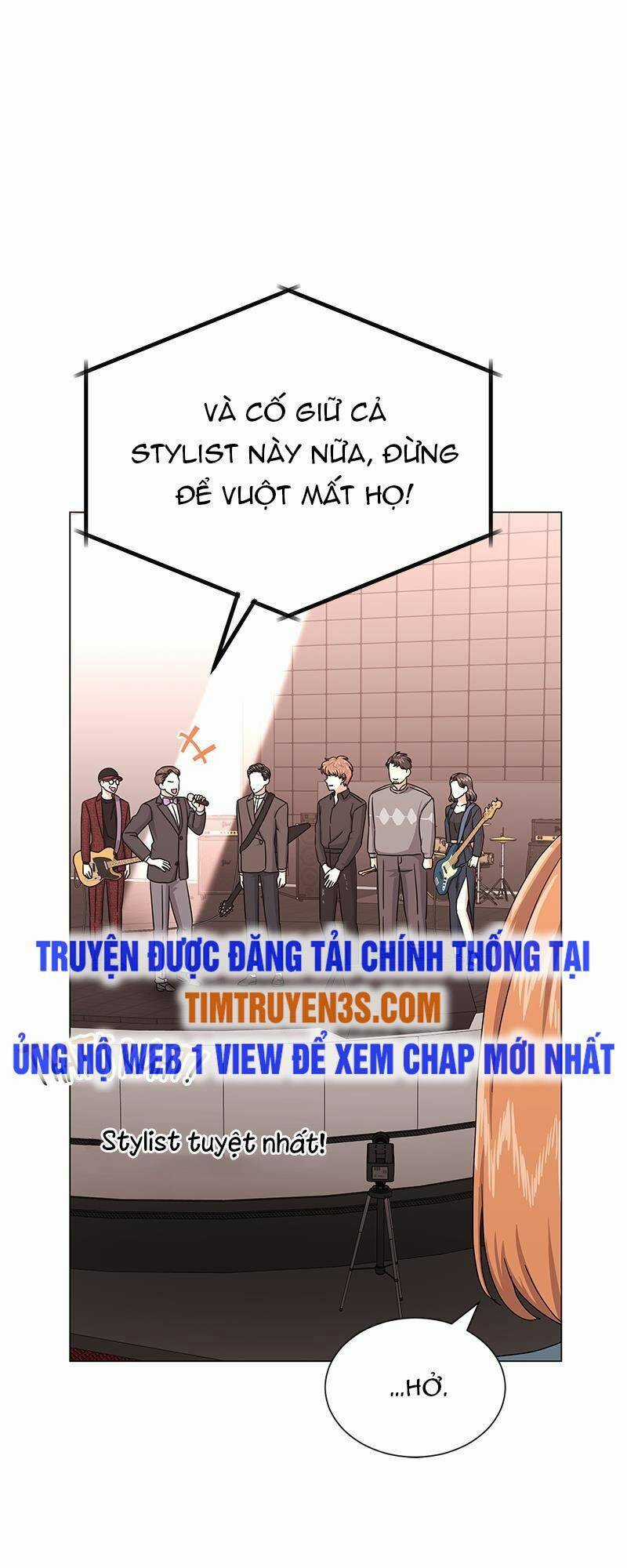 Trợ Lí Siêu Sao - Chapter 34 - Trang 43