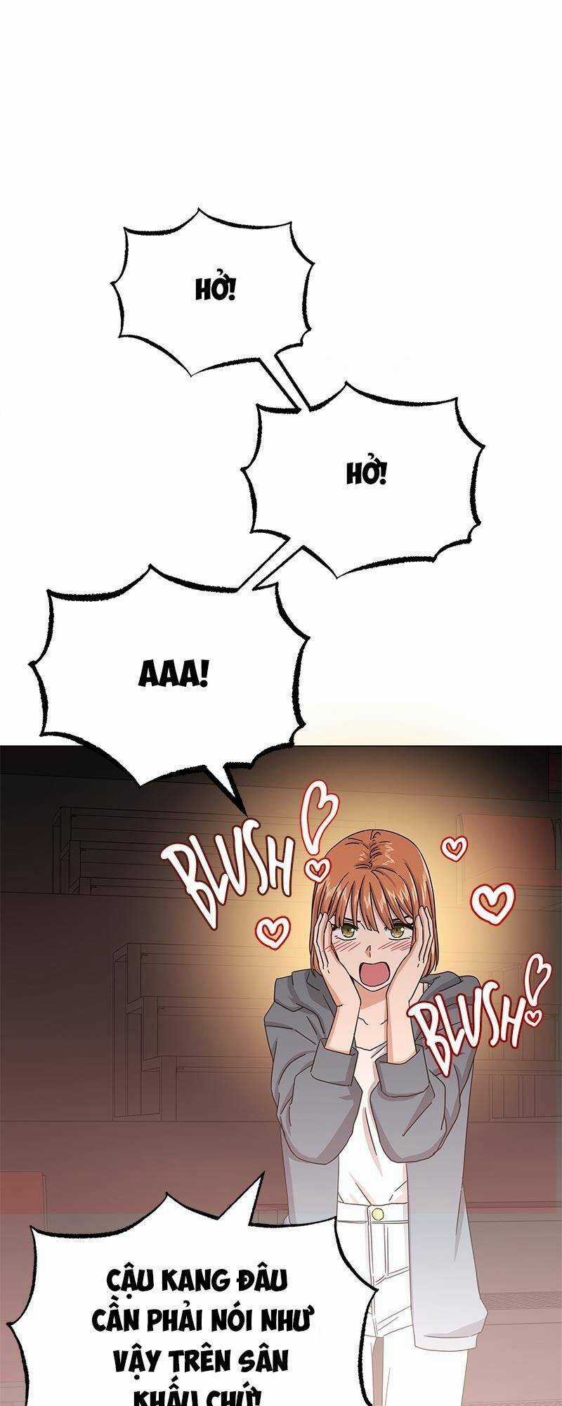 Trợ Lí Siêu Sao - Chapter 34 - Trang 44