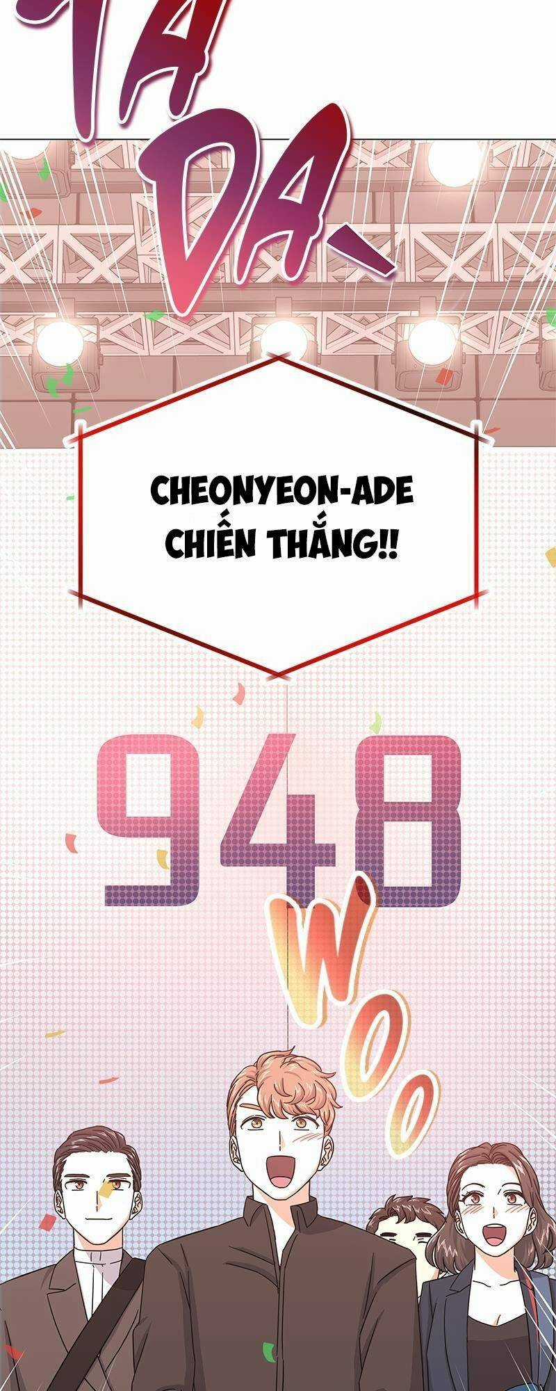 Trợ Lí Siêu Sao - Chapter 34 - Trang 52