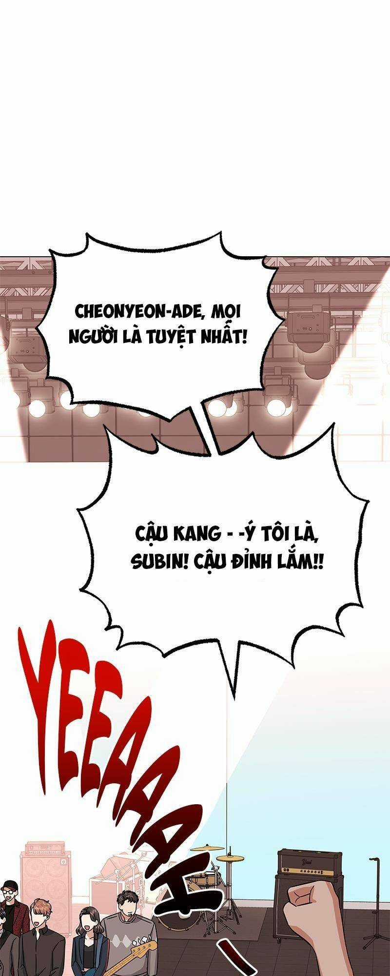 Trợ Lí Siêu Sao - Chapter 34 - Trang 54