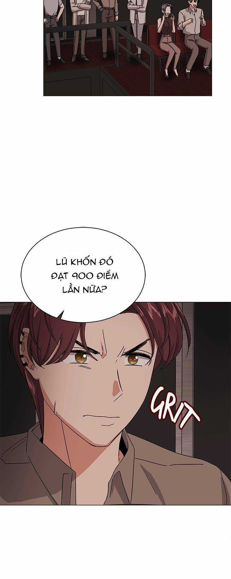Trợ Lí Siêu Sao - Chapter 34 - Trang 57