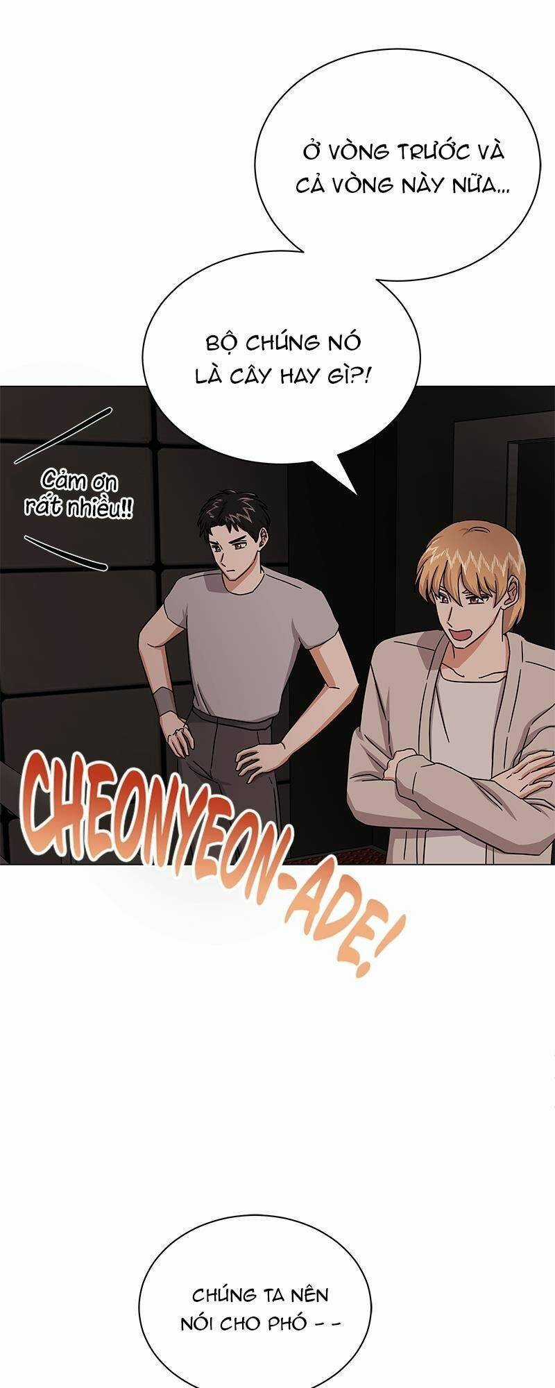Trợ Lí Siêu Sao - Chapter 34 - Trang 58