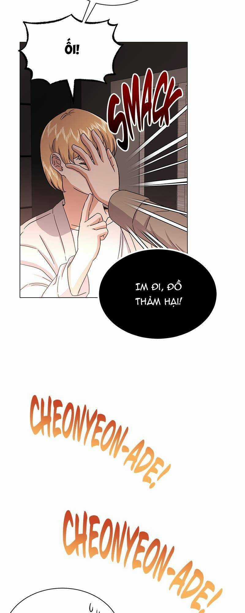 Trợ Lí Siêu Sao - Chapter 34 - Trang 59