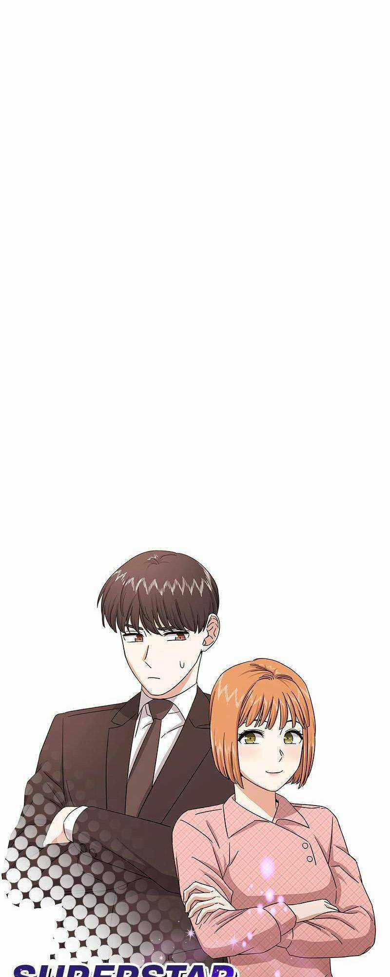 Trợ Lí Siêu Sao - Chapter 34 - Trang 7