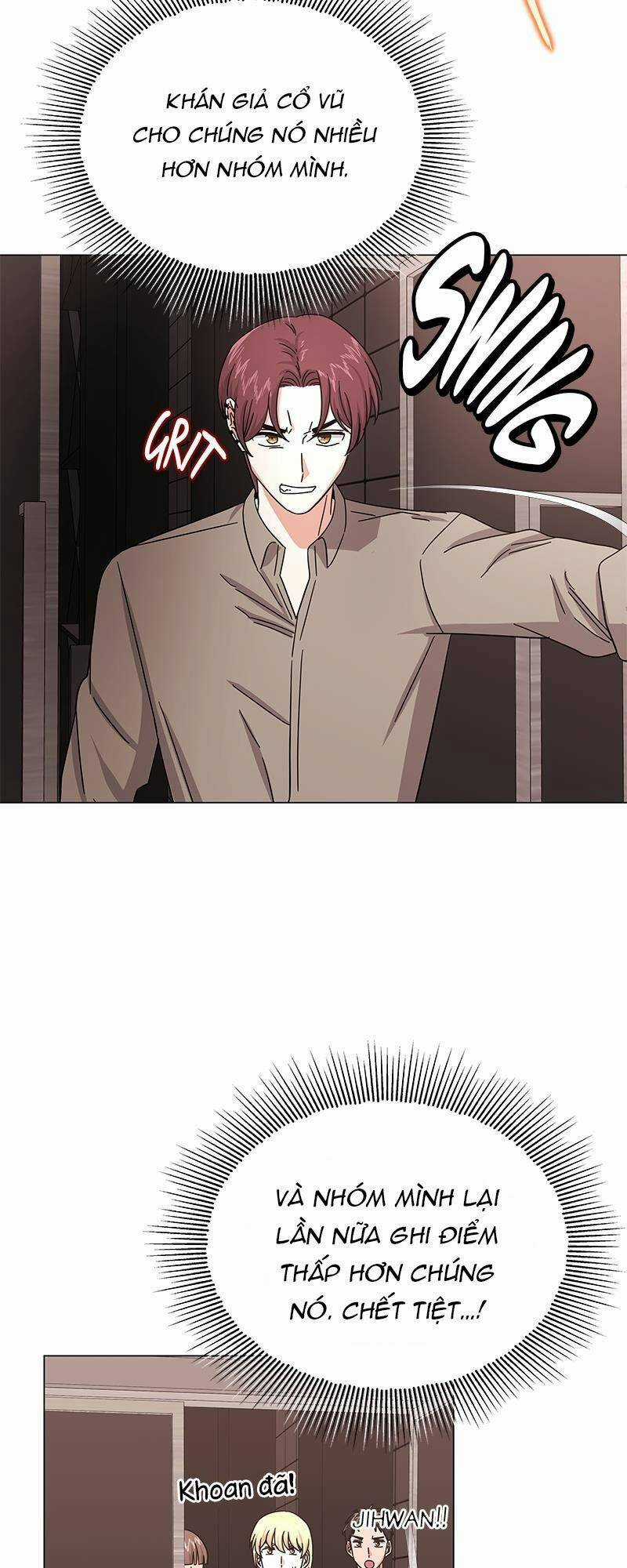 Trợ Lí Siêu Sao - Chapter 34 - Trang 61