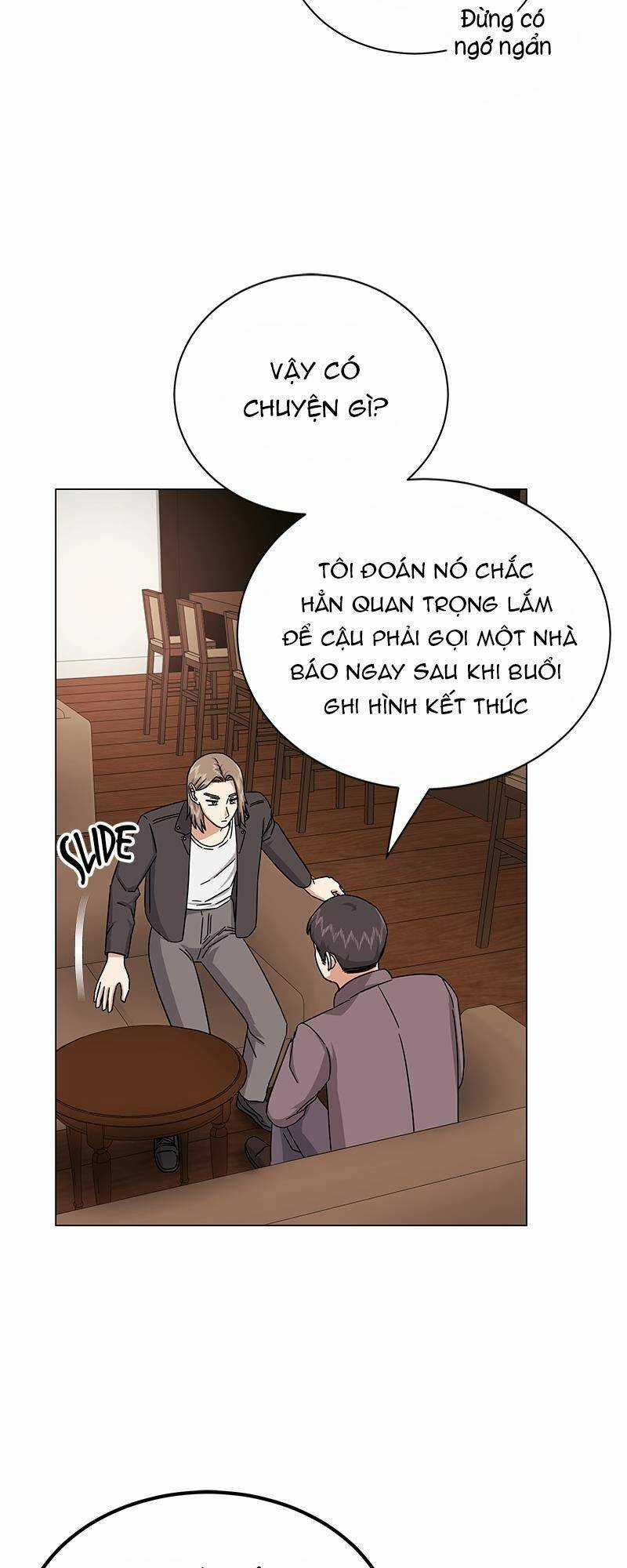 Trợ Lí Siêu Sao - Chapter 34 - Trang 72