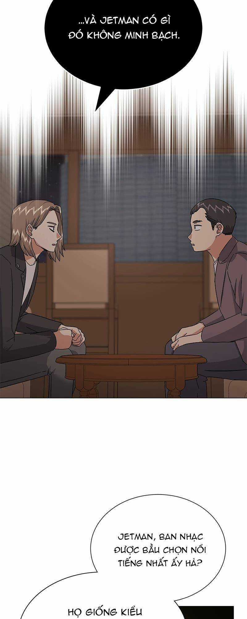 Trợ Lí Siêu Sao - Chapter 34 - Trang 77