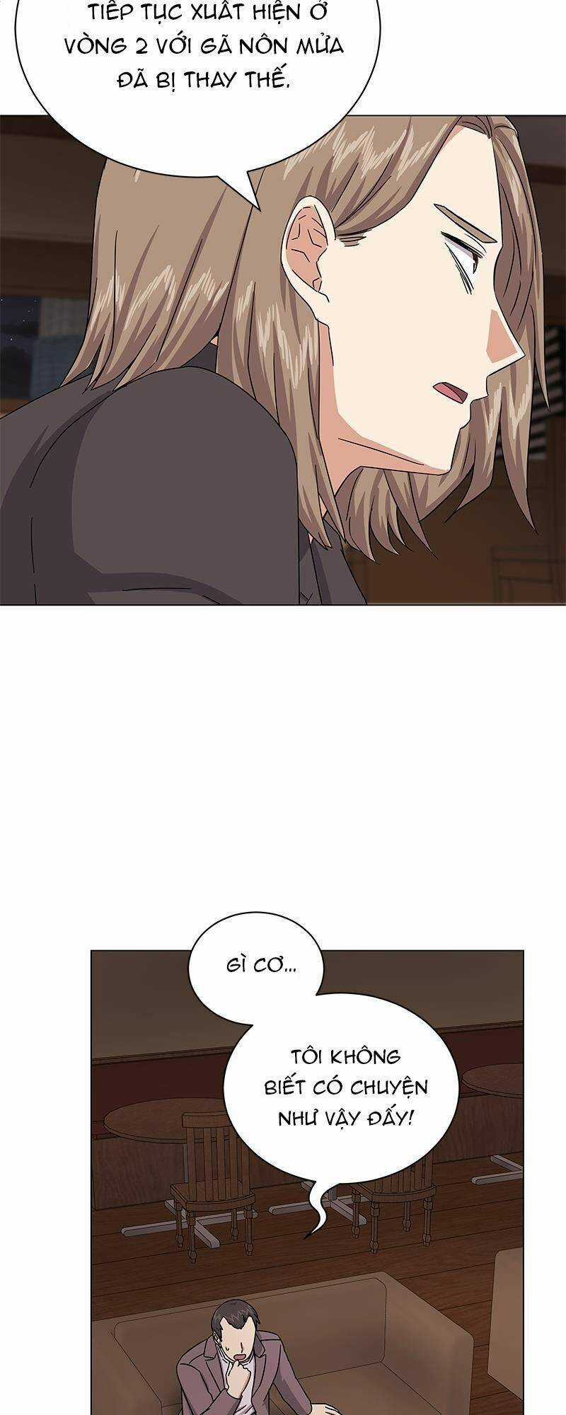 Trợ Lí Siêu Sao - Chapter 34 - Trang 81