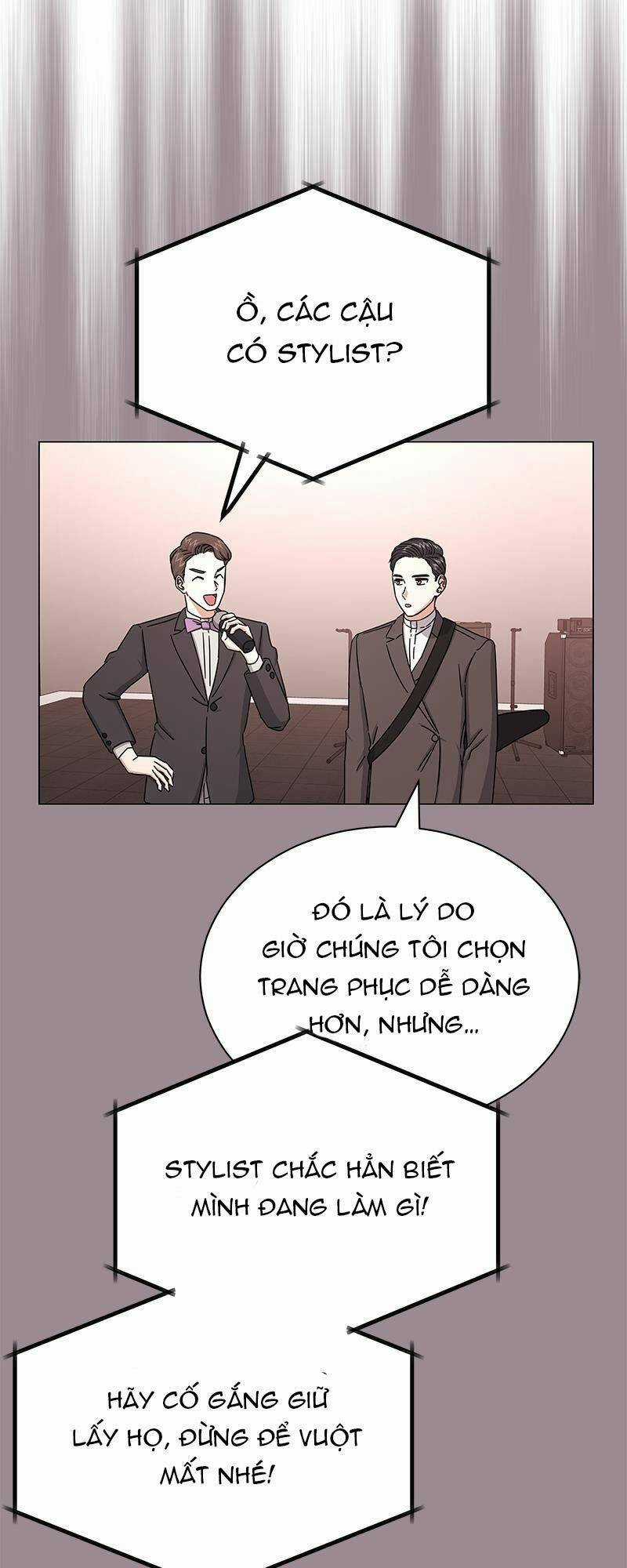 Trợ Lí Siêu Sao - Chapter 34 - Trang 87