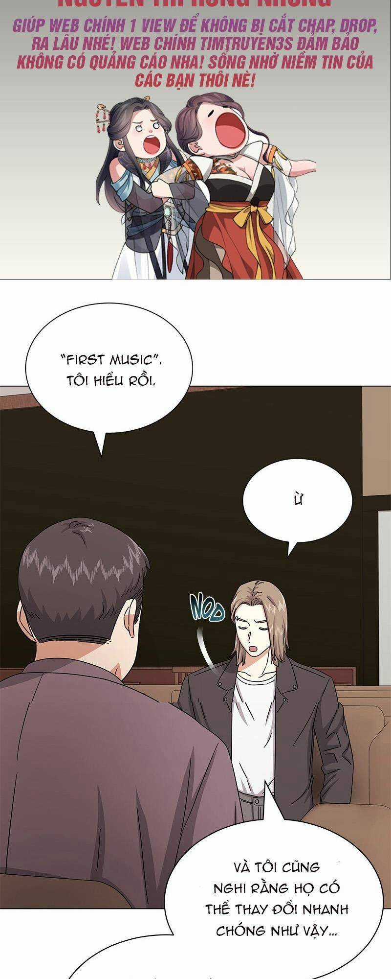 Trợ Lí Siêu Sao - Chapter 35 - Trang 2